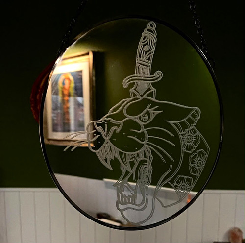 Custom engraved american - engraved,