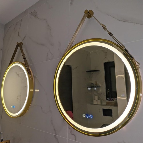 Quality frame led bathroom - quality,