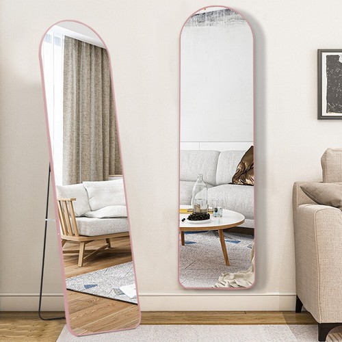 Luxury tilting floor mirror - luxury,