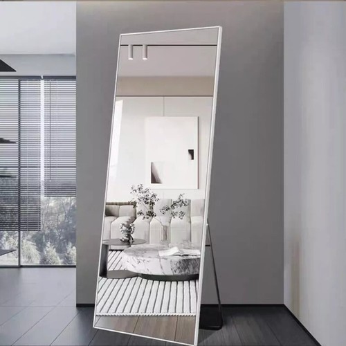 Metal frame full - full, mirror