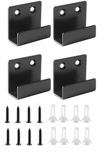 4pcs mirror brackets - 4pcs,