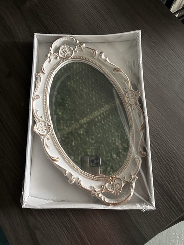 Longwin vintage oval - longwin, mirror