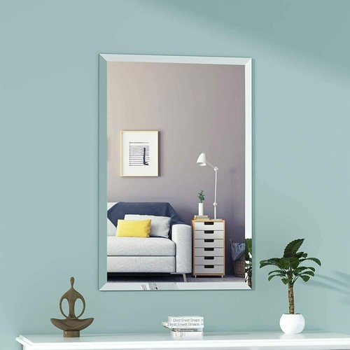 70cm frameless bathroom - 50/60/70cm,