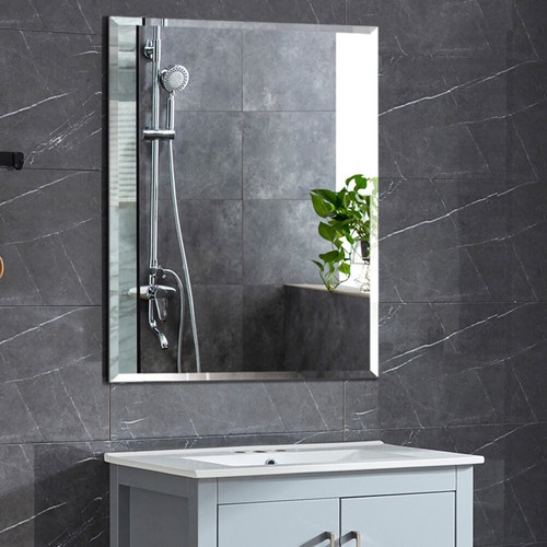 Plain frameless rectangle - hd,