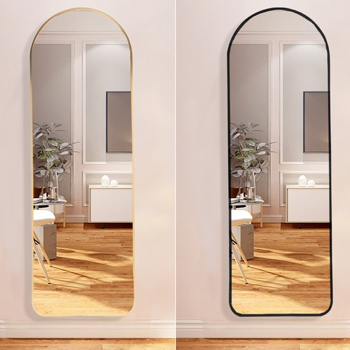 Full length mirror wall - mirror,