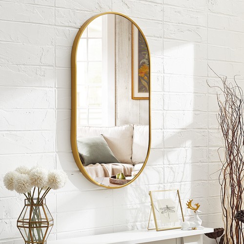 Oval wall mounted - oval, toilet