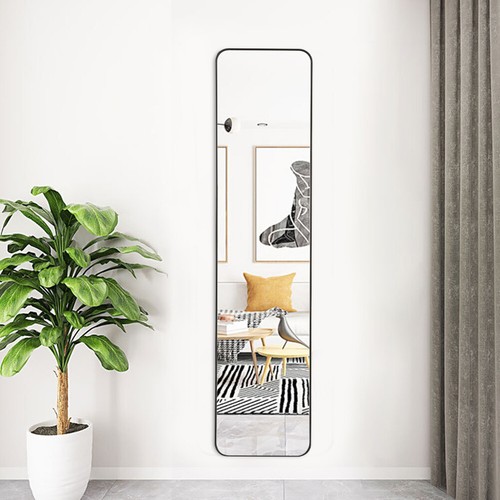 Full length mirror wall - full,