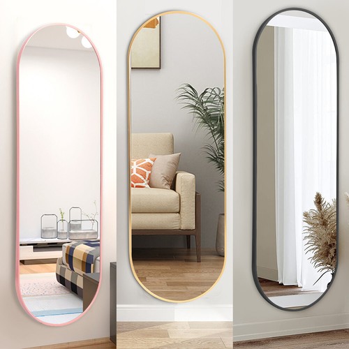 Contemporary dressing mirror - contemporary,