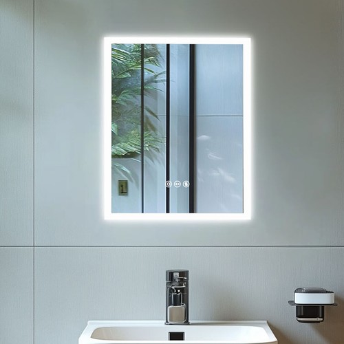 Vanity led illuminated - led,