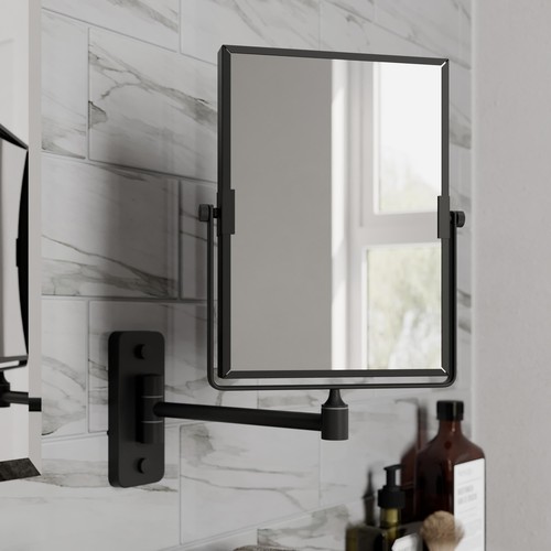 Wall mounted rectangular - mounted,