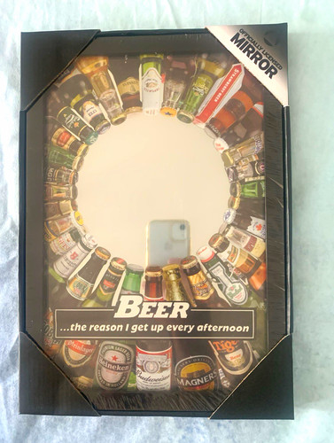 Beer novelty framed - novelty,