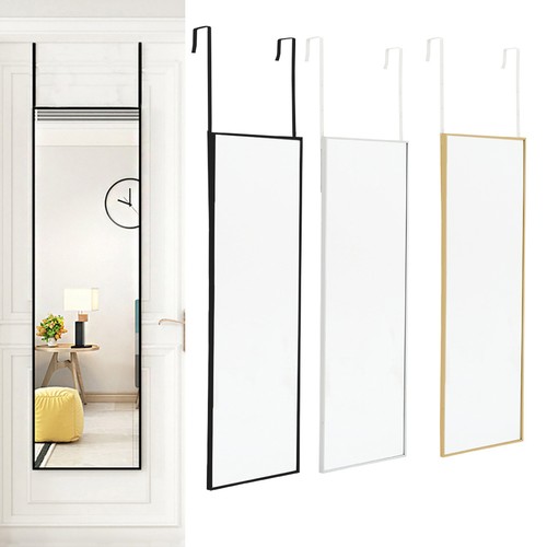 Over the door - door, full