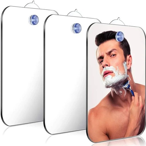 Anti fog - fog, mirror