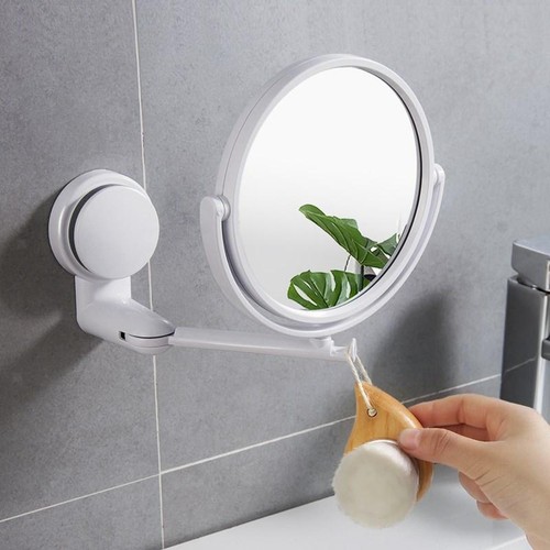 Extending magnifying makeup - extending,