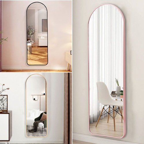 Wall mounted full length - wall‑mounted, full‑length