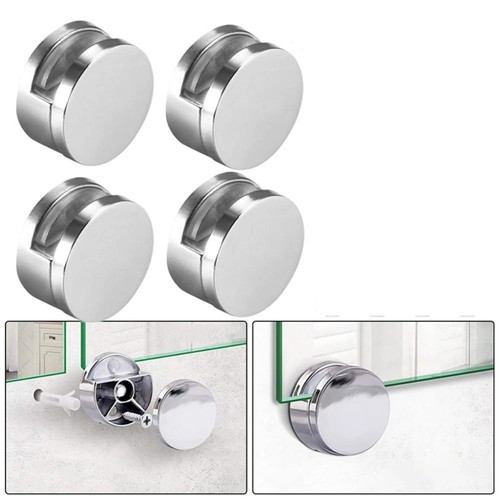 4pcs mirror clip - 4pcs, wall