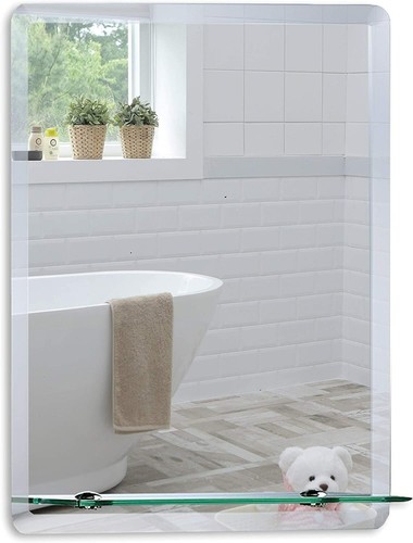 Mood bathroom mirror wall - mood®,