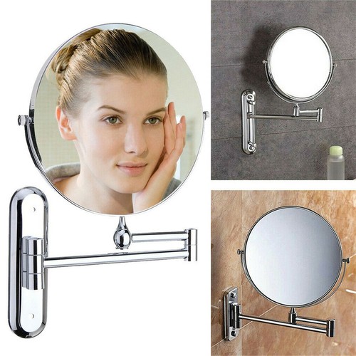 Double side bathroom mirror - bathroom,