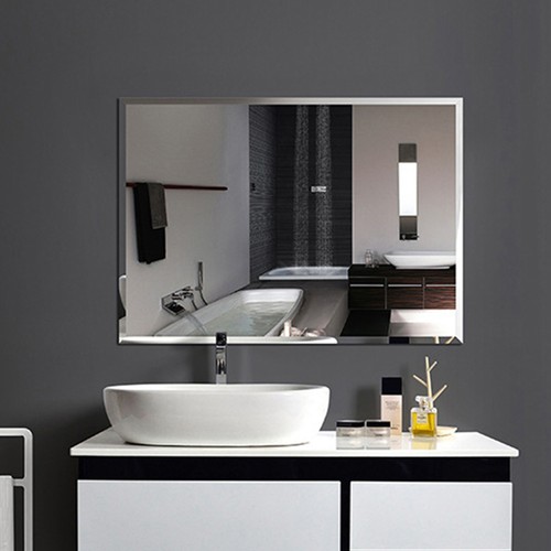 50x60 70cm bathroom mirror - 50x60/70cm,