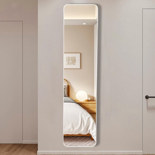 Long wall mounted full - mounted,
