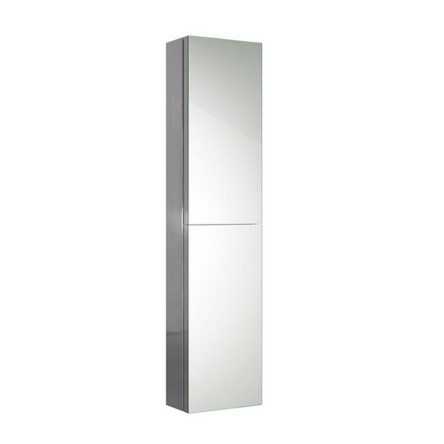 Bathroom mirror cabinet - bathroom,