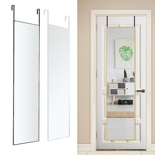 Over the door - door, wall