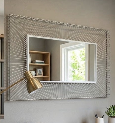 Eglo masinloc wall - eglo, mirror