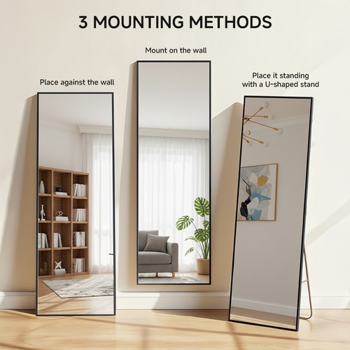 165 50cm full length - 165*50cm,