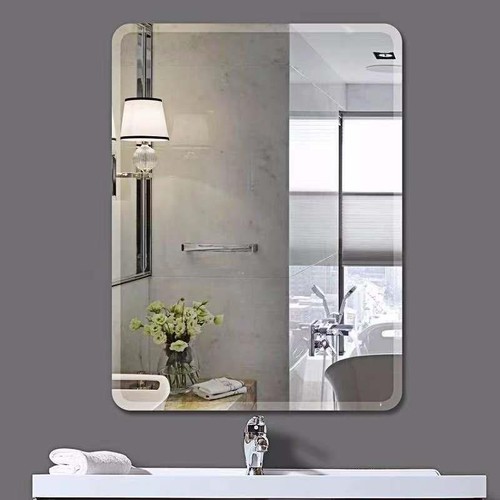 Wall mounted rectangle - wall,