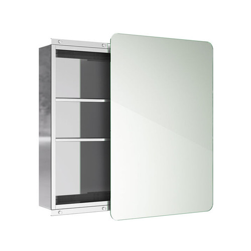 Bathroom mirror cabinet - mirror,
