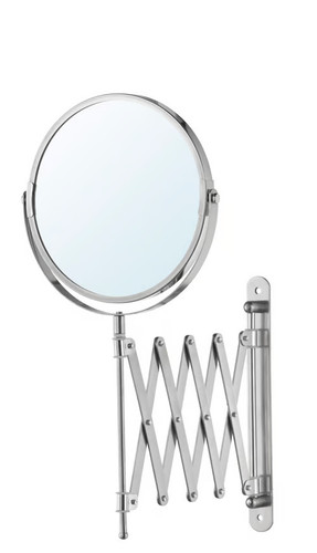 Ikea fräck mirror stainless - frÄck,