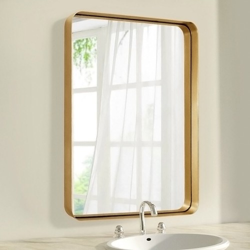 Rectangle irregular wall - irregular,