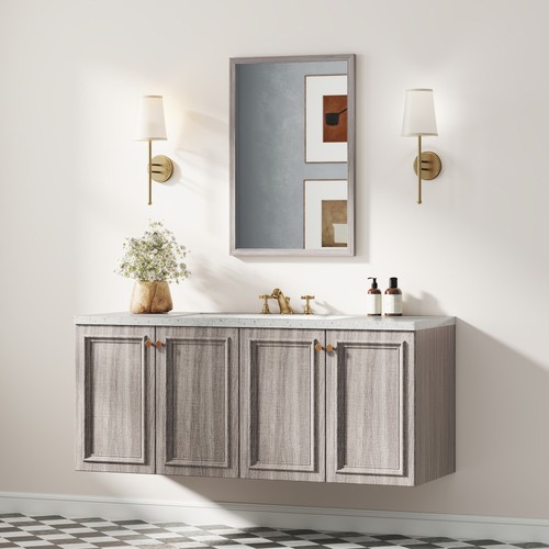 Cm wall mirror - 60, 40