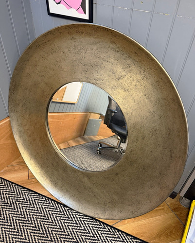 Astley 7028 round bronze - 7028,