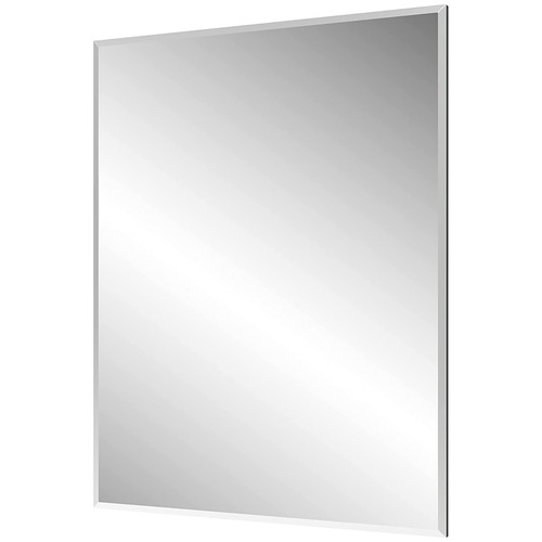 Emke wall mirror - emke, edge