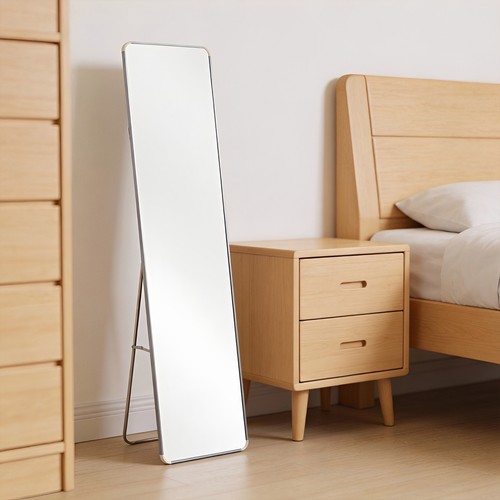Full length mirror xlong - length,