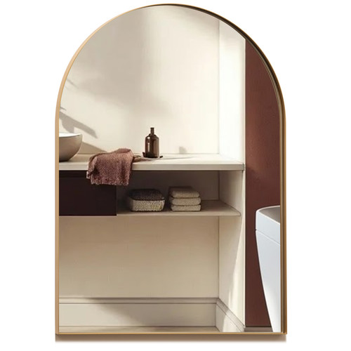 Mood arch bathroom mirror - mood®,