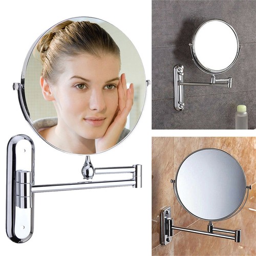 Magnification wall mount - 5x,