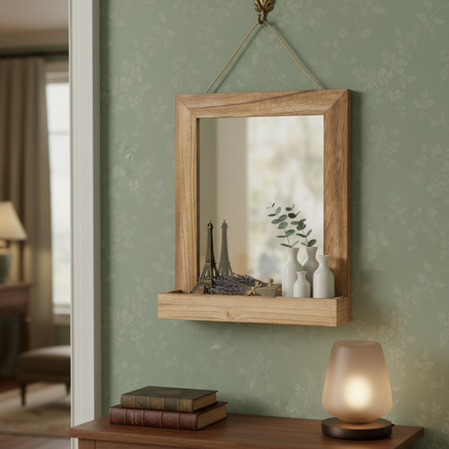 Wood frame wall - wood, w/