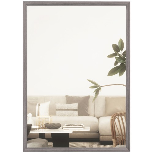 Homcom bathroom vanity mirror - vanity,