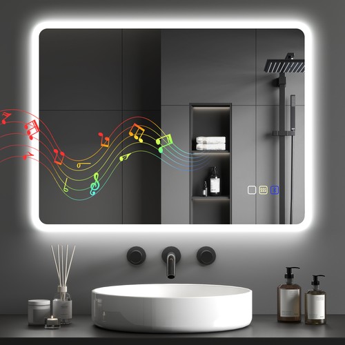 Homcom 600 800 bluetooth - x,