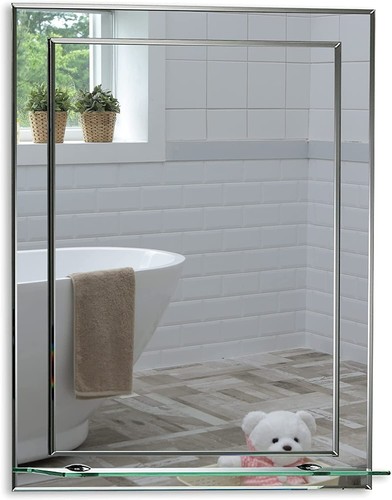 Mood bathroom mirror wall - mood®,